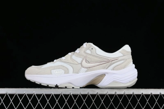 Nike AL8 Summer Retro Casual Dad Shoes - FJ3794-100