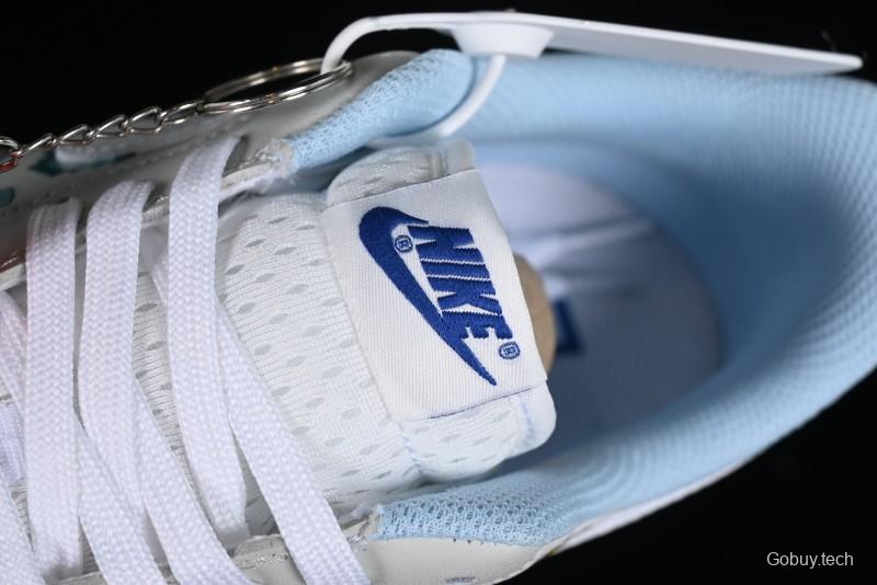 Nike Air Force 1'07 Low "Mario" Casual Sneakers - FB1844-222