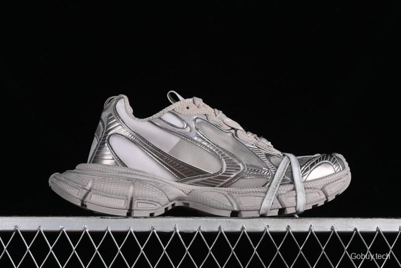 Balenciaga Phantom Sneaker - W3XL50311