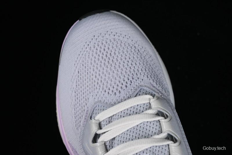 Nike Air Zoom Pegasus 41 Breathable Lightweight Running Shoes with Cushioned Support - FD2723-004