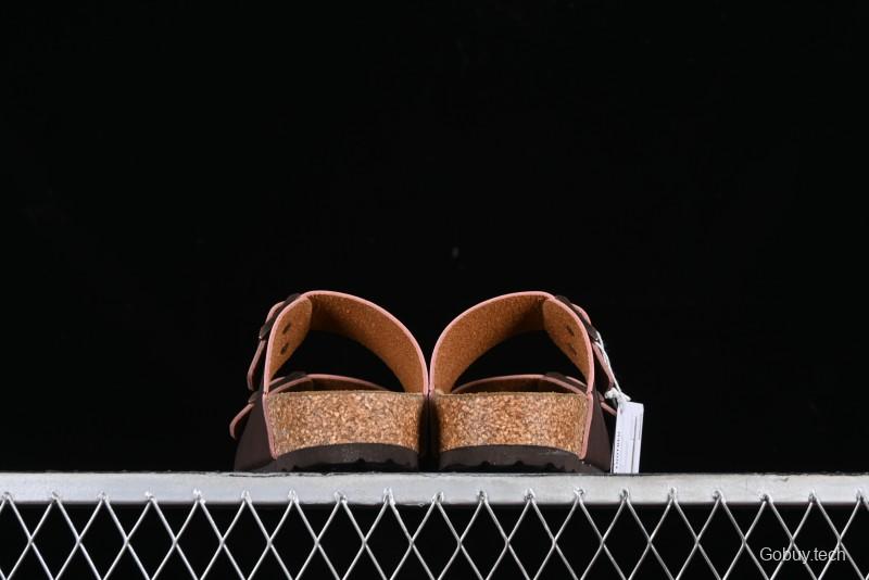 Birkenstock Birkenstock Sandals Series Brown - G.D4
