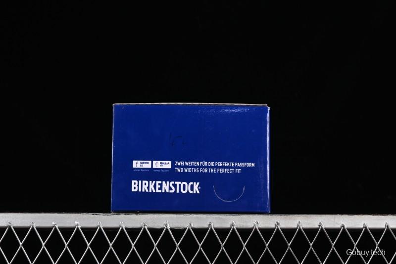 Birkenstock Birkenstock Sandals Series Soft Suede Leather with Lambswool Insole and Cork Midsole - G.D4