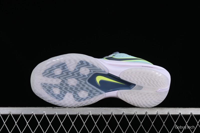 Nike Air Zoom G.T.Cut 3 EP Basketball Shoes with Responsive Cushioning - DV2913-401