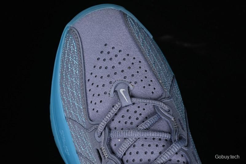 Nike Air Zoom G.T. Cut 3 EP Basketball Shoes with Full-Length ZoomX Foam - DV2913-402