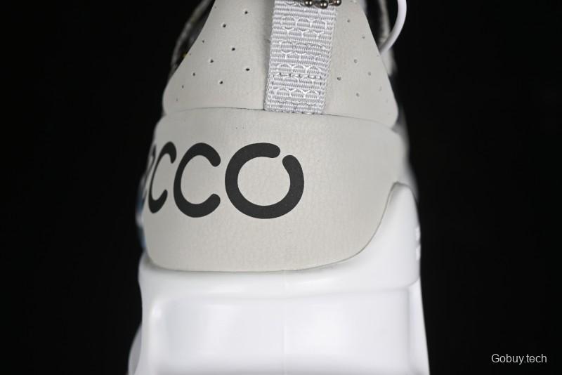 ECCO BIOM 2.1 Outdoor Hiking Shoes with Shock Absorption - 82381459459