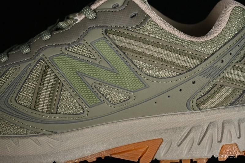 New Balance MT410 Series Casual Sports Running Shoes - MT410KN5