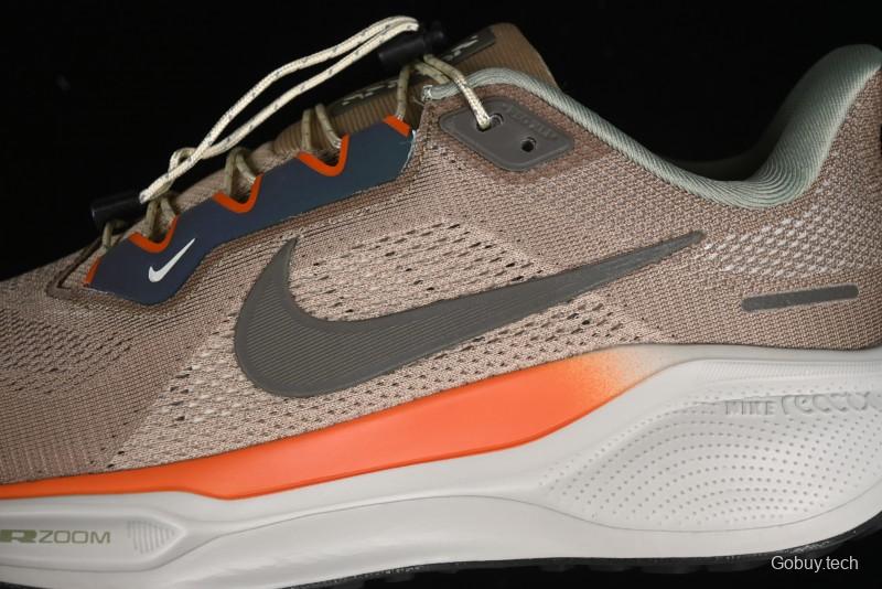 Nike Air Zoom Pegasus 41 Running Shoes with Breathable Mesh and Cushioned Support - HJ7331-276