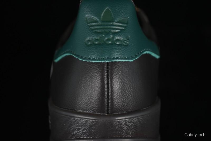 Adidas Originals Gazelle Indoor Retro Casual Slip-Resistant Wear-Resistant Low-Top Sneakers - IH0374