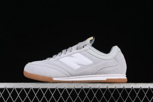 New Balance RC42 Series Retro Football Training Casual Sneakers - URC42EB