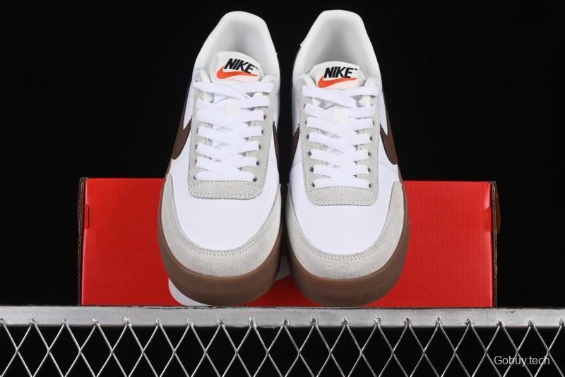 Nike Killshot 2 Retro Comfortable Anti-Slip Low-Top Sneakers - 432997-130