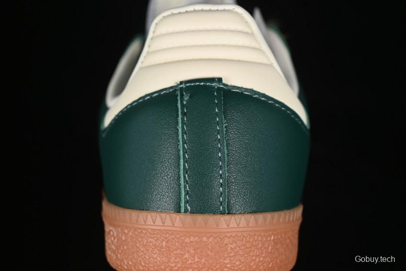 Adidas Samba Vegan Casual Sneakers - IG0872