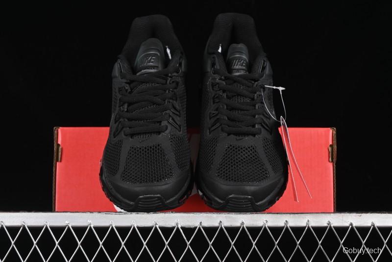 Nike Air Max 2013 Retro Breathable Mesh Cushioned Running Shoes - FZ3156-010