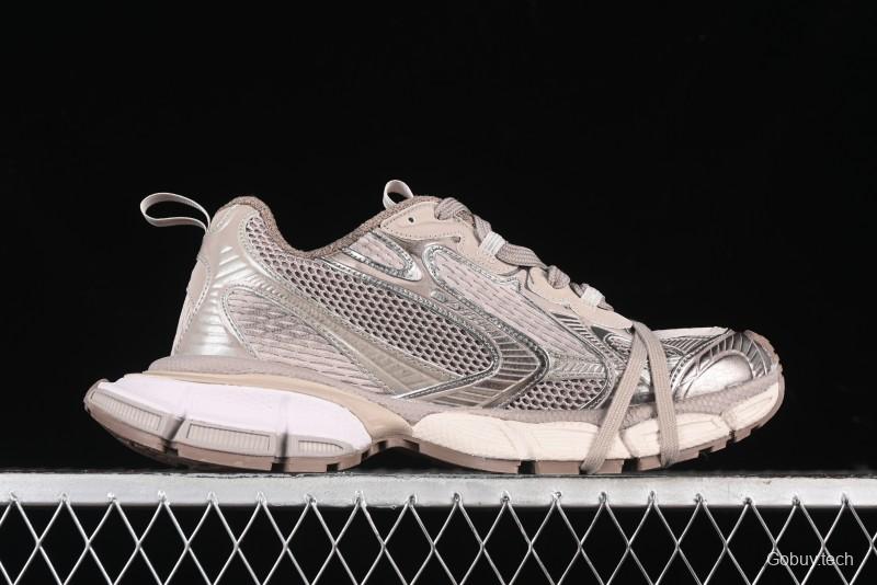 Balenciaga Phantom Sneaker - W3XL54099