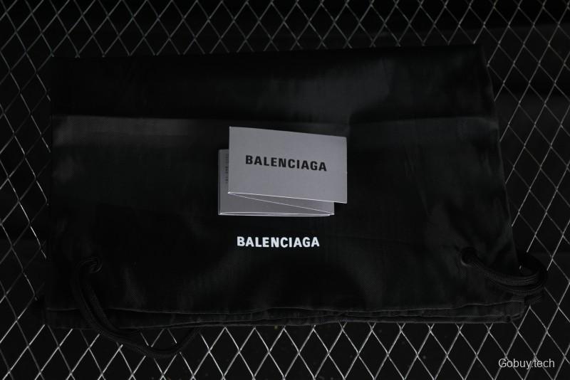 Balenciaga 3XL Slip On Sneakers - W3XSO1000