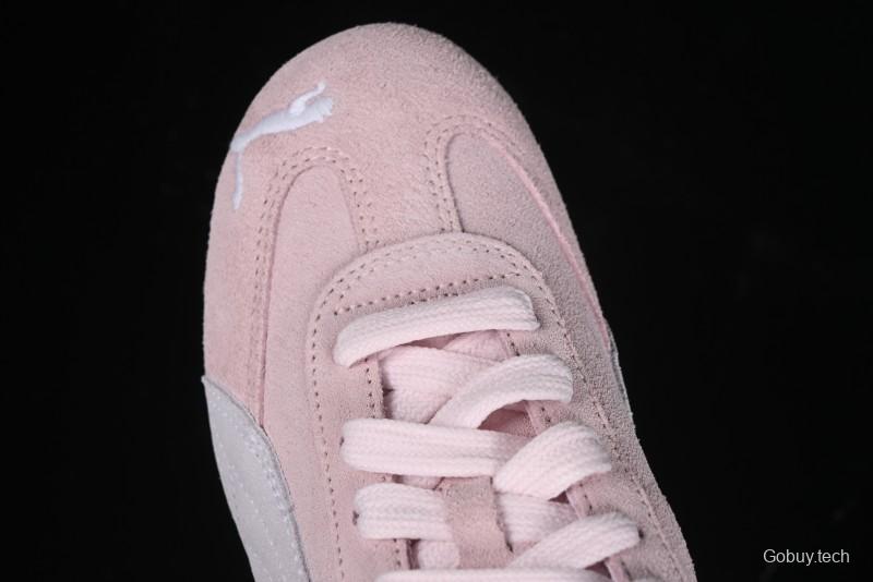 Puma The Open Product x Puma Speedcat Low-Top Lifestyle Sneakers - 398846-04