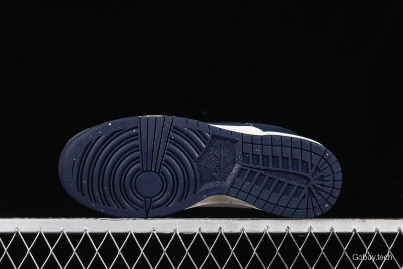 Nike Dunk Low Next Nature Olympic Low-Top Casual Sneakers - FZ6770-001