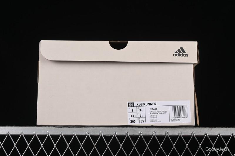 Adidas Vento XLG Runner IH0432 Retro Casual Dad Shoes - IH0432