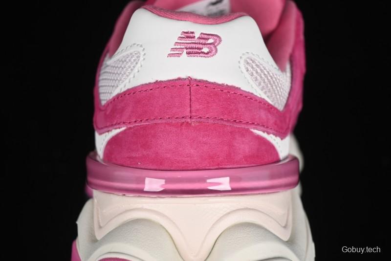 Joe Freshgoods x New Balance 9060 Retro Casual Running Sneakers with ABZORB Cushioning - U9060FP