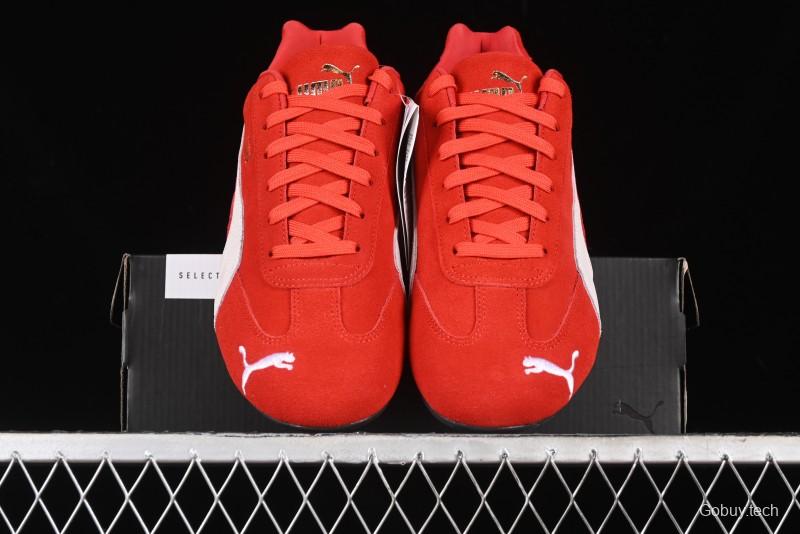 Puma The Open Product Speedcat Low-Top Lifestyle Sneakers - 398846-02