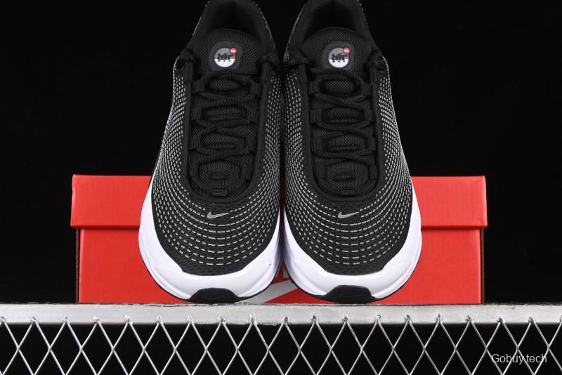 Nike Air Max Dn 2024 Running Shoes with Quadruple Air Cushion - DV3337-003