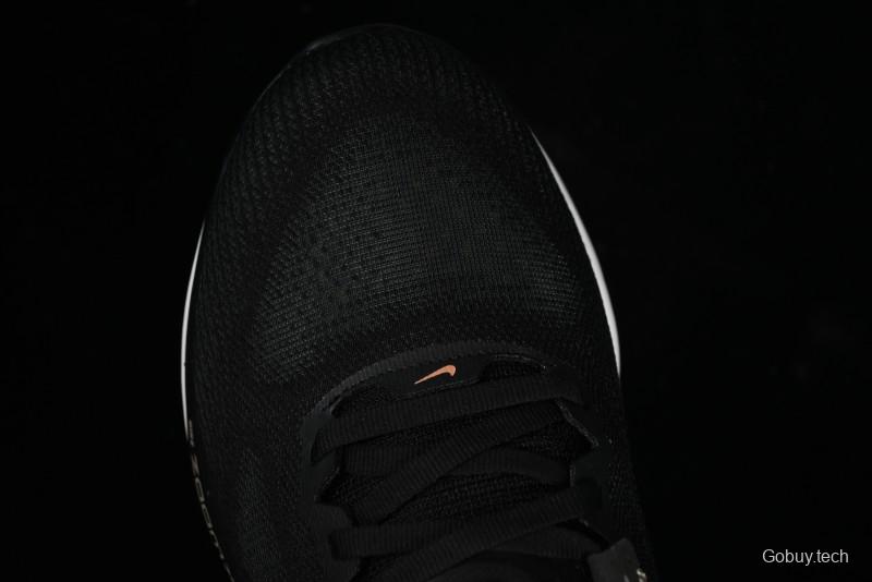 Nike Air Zoom Vomero 17 Summer 2024 Cushioned Casual Running Shoes with Zoom Air Unit - FB1309-006