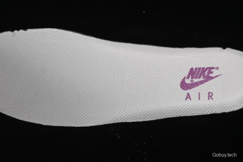 Nike Air Force 1 '07 Low x Capybara "Flute Blowing Boy" Casual Lace-Up Sneakers - LV0506-660