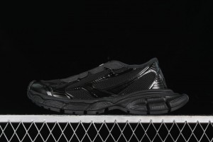 Balenciaga 3XL Slip On Sneakers - W3XSO1000