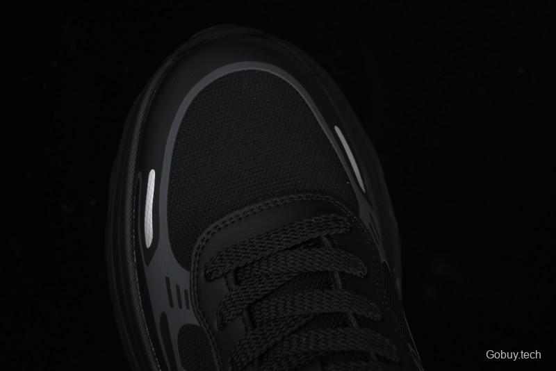 ECCO Drive Series Outdoor Waterproof Breathable Anti-Slip Running Hiking Shoes - 68703101001