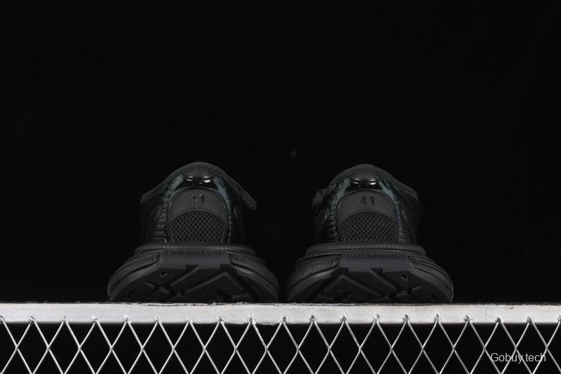 Balenciaga 3XL Slip On Sneakers - W3XSO1000