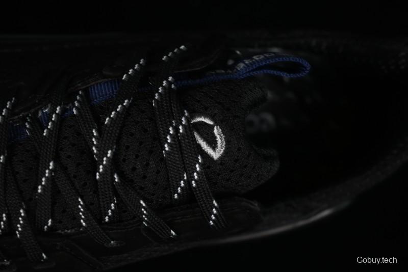 Ecco BIOM 2.1 Trail Waterproof Breathable Casual Running Shoes - 82283451052