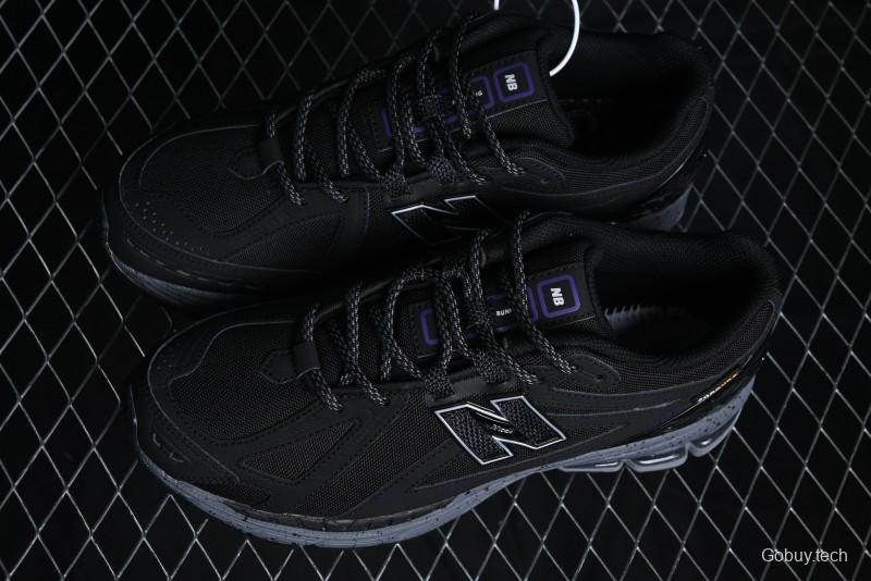 New Balance 1906 Series Retro Dad Style Casual Running Shoes - M1906ROC
