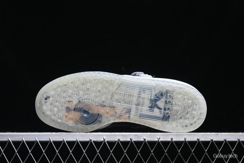Adidas Forum 84 Low Retro Basketball Shoes - IG2999