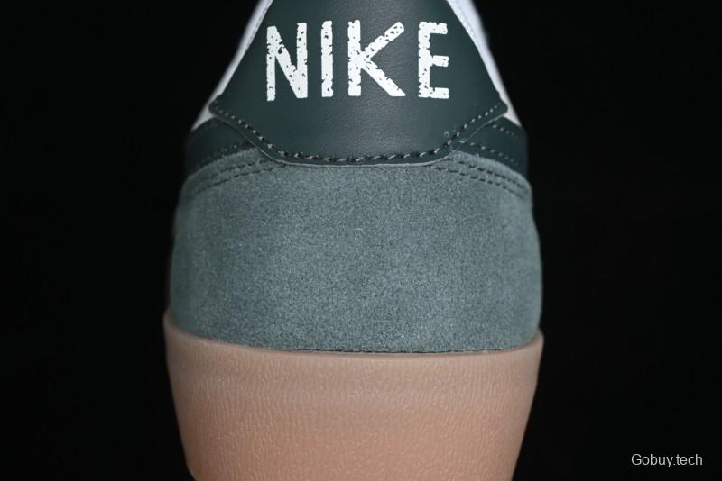 Nike Killshot 2 Retro Comfortable Anti-Slip Low-Top Skate Shoes - HQ3402-133