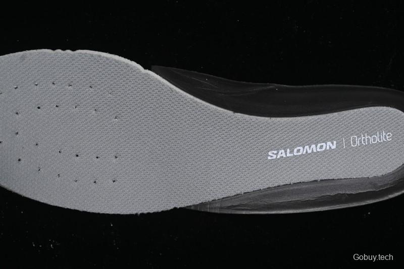 Salomon XA PRO 3D Outdoor Trail Running Shoes with SENSIFIT and 3D ADVANCED CHASSIS - 416174-26