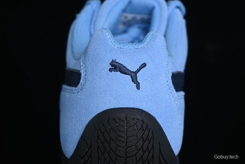 Puma Speedcat The Open Product Low-Top Lifestyle Sneakers - 398847-01