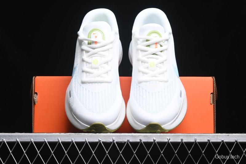 Nike Journey Run 2024 Low-Top Casual Running Shoes with Shock Absorption Anti-Slip and Wear-Resistant Design - HV1798-141