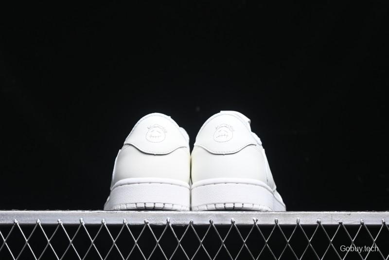 Nike Travis Scott x Air Jordan Low OG SP AJ1 Retro Sneakers - TD1228-111