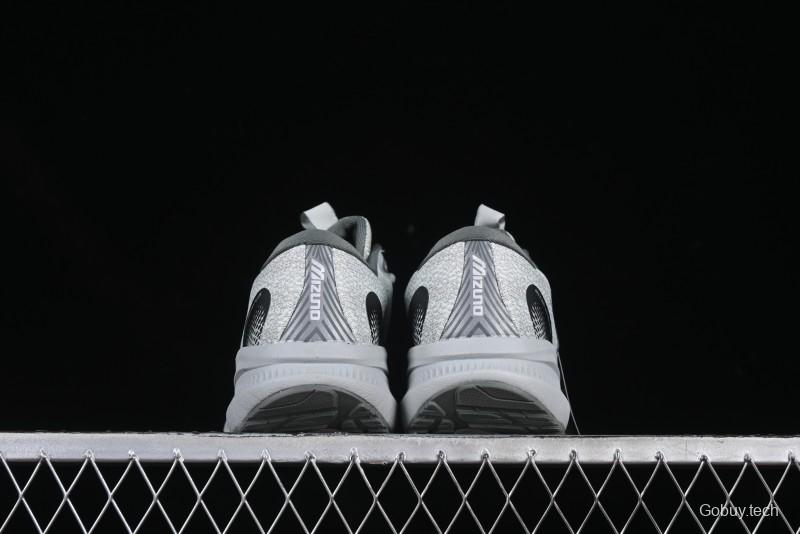 Mizuno Astro Plus Breathable Low-Top Casual Running Shoes - D1GH240111