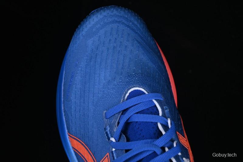 Asics Gel-Nimbus 27 Retro Breathable Casual Shoes Cushioned Men's Durable Running Shoes - 1011B958-401