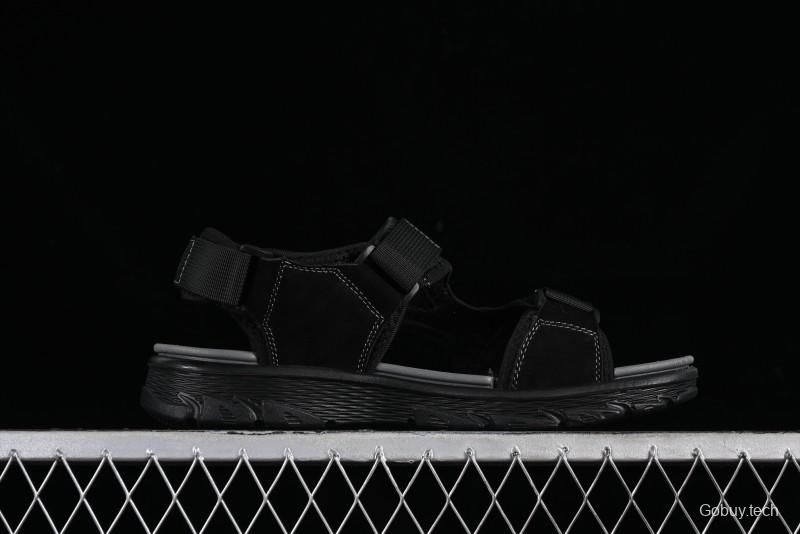 Ecco Offroad Series Summer Trendy Anti-Slip Sandals 63202101001