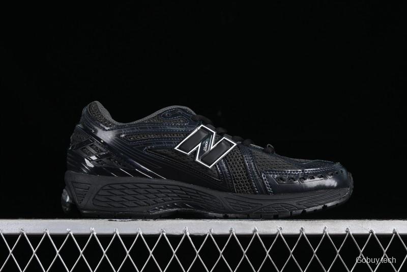 New Balance 1906 Series Retro Dad Style Casual Running Shoes - M1906RJB
