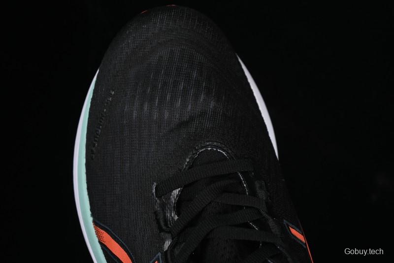 Asics Gel-Nimbus 27 Retro Breathable Casual Shoes Cushioned Men's Durable Running Shoes - 1011B958-101