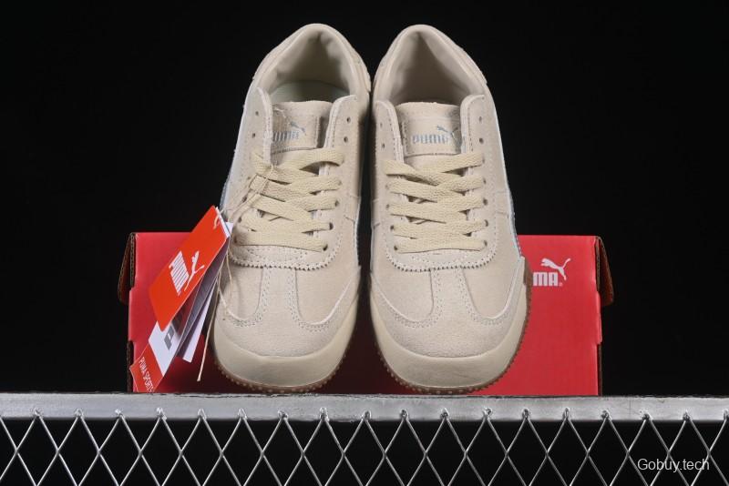 Puma Bella UT Leather Fashion Casual Sneakers - 402980-02