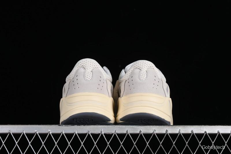 Adidas Yeezy Boost 700 Analog Running Shoes with 3M Reflective Design - EG7596