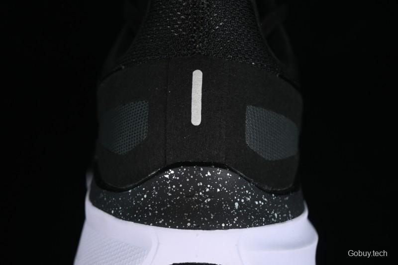 Nike Air Zoom Structure 25 Cushioned Anti-Slip Running Shoes - FQ8724-084