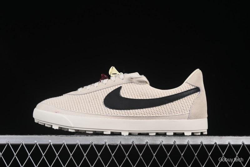Nike Bode x Nike Astro Grabber Collaboration Sneakers Casual Training Shoes - FQ6892-100