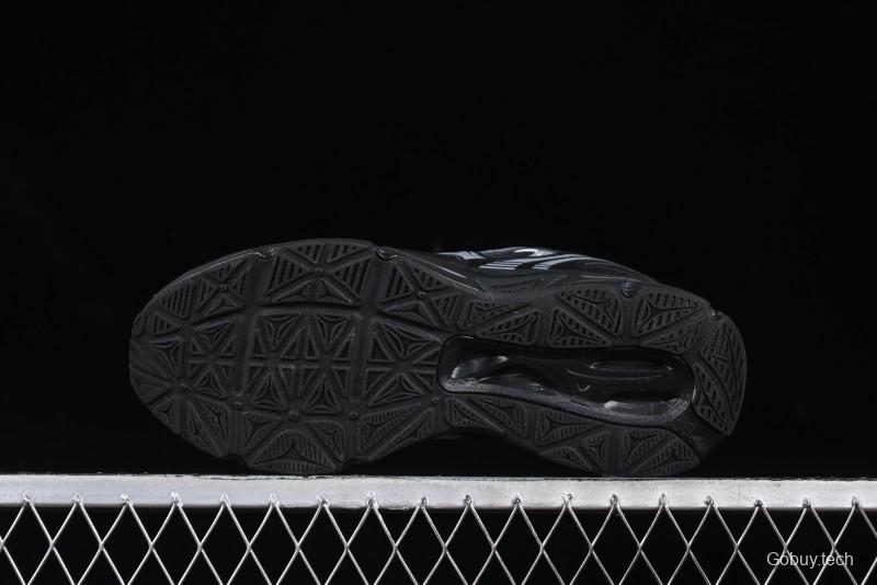 Mizuno Speed 2K Breathable Low-Top Casual Running Shoes with Synthetic Fabric - D1GH222903