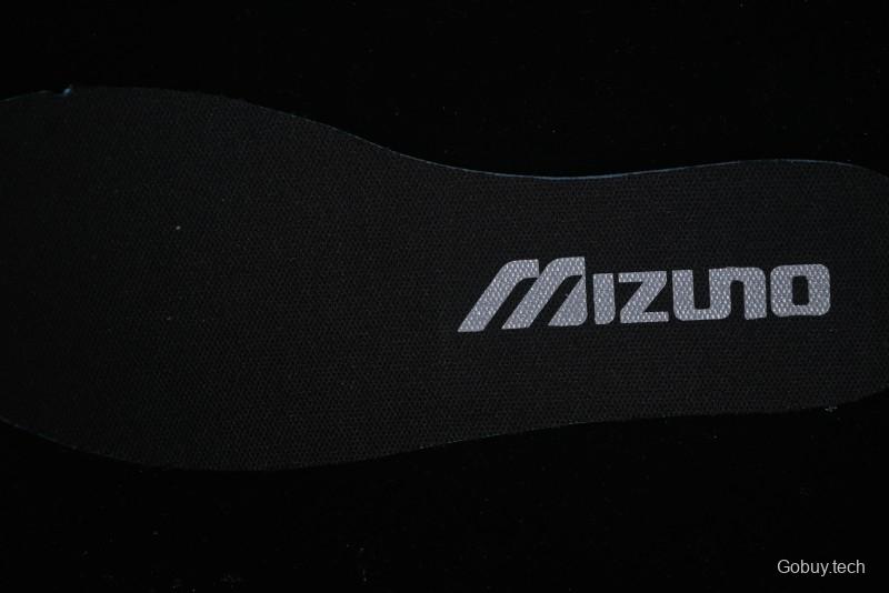 Mizuno Racer S Oarism Low-Cut Breathable Fabric Casual Running Shoes - D1GH223521