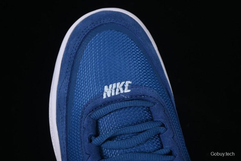 Nike SB Day One Low Top Casual Skate Shoes with Air Zoom Cushion - FN4210-400