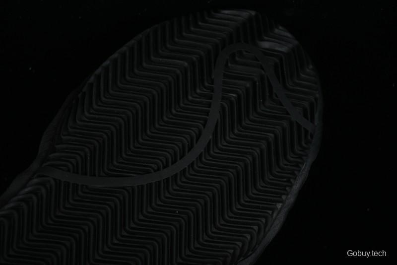 Wayne MMY Original Sole Leather Low Sneaker with Deconstructed Ice Cream Outsole - W.E5